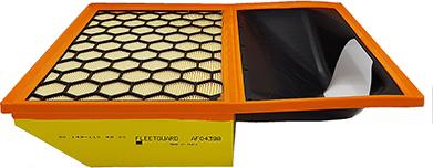 Mann-Filter C40002