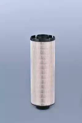 MAHLE KX73/2D - PU850X DEGVIELAS FILTRS