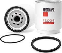 Hengst Filter H392WK - Auto Part
