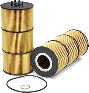 Hengst Filter E510H07D129
