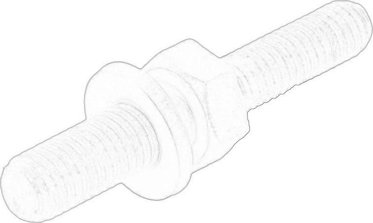 FORD 1308119 - Auto Part