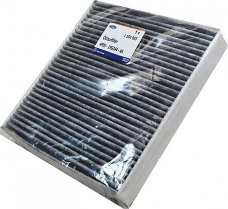 FORD 1354953 - Filtrs, Salona telpas