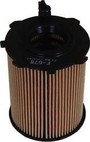 FORD 1359941 - Eļļas filtrs
