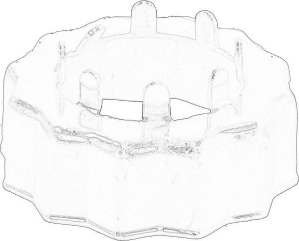 FORD 1370423 - Riteņa rumbas gultņa