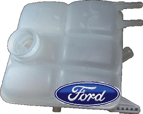 FORD 1425193 - Kompensācijas tvertne, Dzesēšanas
