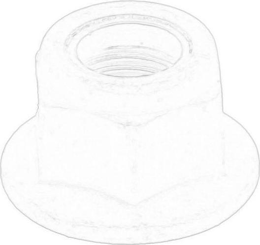 FORD 1444117 - Amortizatora statnes balsts