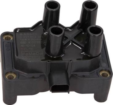 FORD 1459278 - Aizdedzes spole