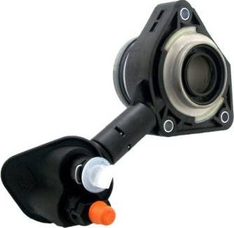 FORD 1590999 - Centrālais izslēdzējmehānisms, Sajūgs
