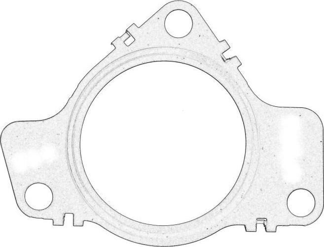 FORD 1860585 - Blīve, Ieplūdes kolektors