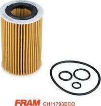 Purflux L1114 - Auto Part