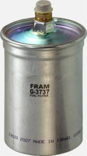 Hengst Filter H80WK05