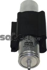 FRAM P9677 - Degvielas filtrs