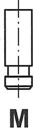 Freccia R6176/RNT - IZPLŪDES VĀRSTS R6176-RNT