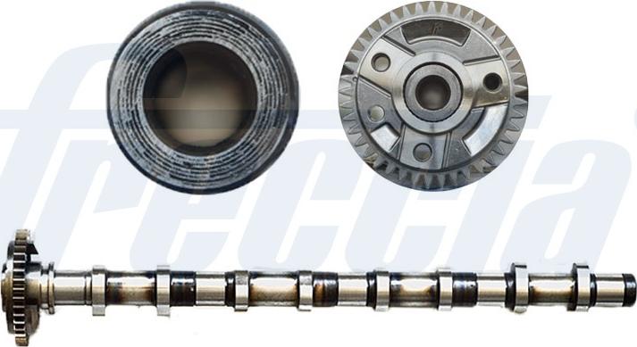 Freccia CM05-2187 - SADALES VĀRPSTA 1-2-3