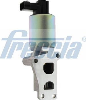 Freccia EGR12-142 - RECIRKULĀCIJAS VĀRSTS EGR12-142