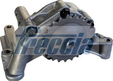 Freccia OP09-110 - OP09-110 EĻĻAS SŪKNIS