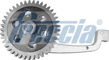 Freccia OP09-139 - EĻĻAS SŪKNIS OP09-139