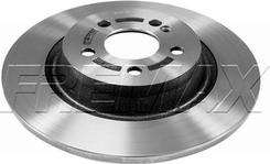 FREMAX BD-0218 - BD-0218 BREMŽU DISKS