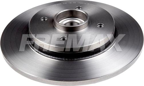 FREMAX BD-5023-KT - 08.A729.17