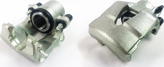 FREMAX FBC1006L - 342670 BR. CILINDRS