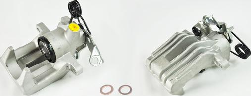 FREMAX FBC1014L - 342870 BR. CILINDRS