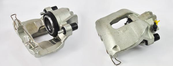 FREMAX FBC1020L - Bremžu suports -