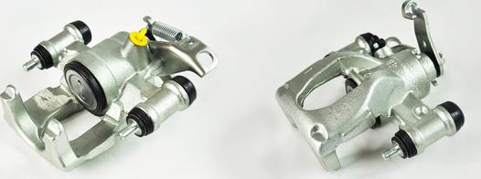 FREMAX FBC1088L - 344590 BR. CILINDRS