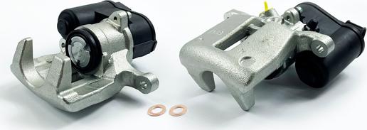 FREMAX FBC1719R - 343721 BR. CILINDRS