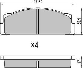 Delphi LP30