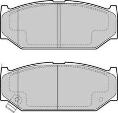 Delphi LP3544