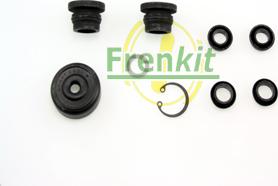 Frenkit 117002 - Auto Part