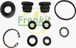Frenkit 117007 - Auto Part
