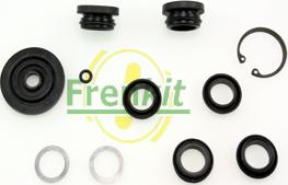 Frenkit 123007
