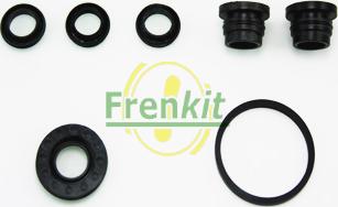 Frenkit 124002