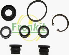 Frenkit 125066 - Auto Part