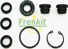 Frenkit 125092 - Auto Part