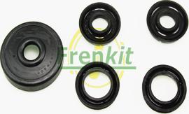 Frenkit 138003 - Auto Part