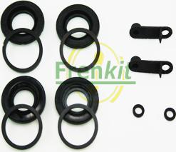 Frenkit 228003 - Auto Part