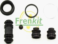 Frenkit 232018 - Remkomplekts, Bremžu suports