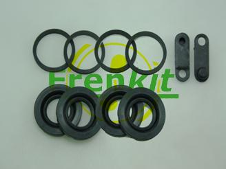Frenkit 232026