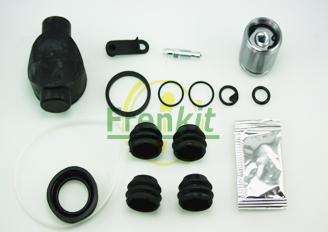 Frenkit 232910 - Auto Part