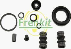 Frenkit 234019 - Remkomplekts, Bremžu suports