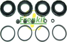 Frenkit 236004 - Auto Part