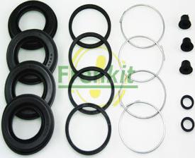 Frenkit 236008 - Auto Part