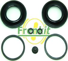 Frenkit 236009 - Auto Part