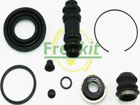 Frenkit 236010 - Auto Part