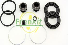 Frenkit 236016 - Auto Part
