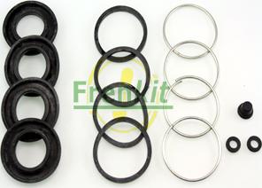 Frenkit 236021 - Auto Part