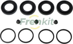 Frenkit 236079 - Auto Part