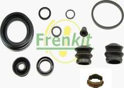 Frenkit 238010 - Remkomplekts, Bremžu suports